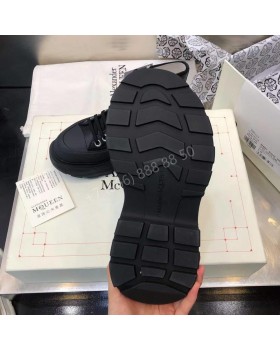 Ботинки Alexander McQueen-foto9