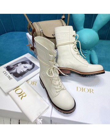 Ботинки Dior