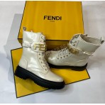 Ботинки Fendi