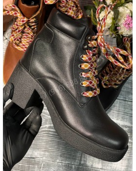 Ботинки MIU MIU-foto6