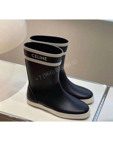 Ботинки Celine