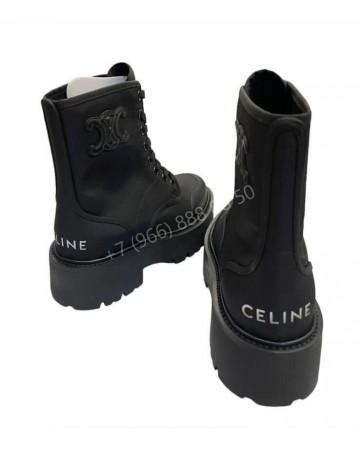 Ботинки Celine