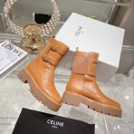 Ботинки Celine