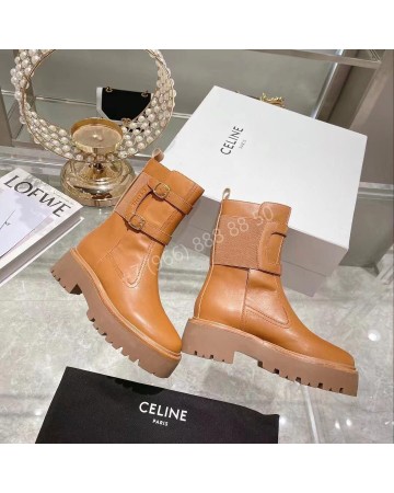 Ботинки Celine