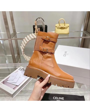 Ботинки Celine