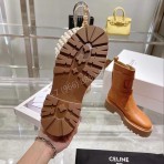 Ботинки Celine