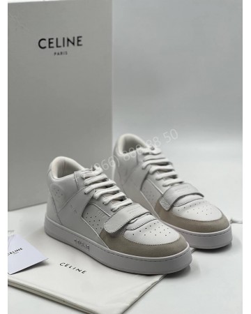 Кеды Celine