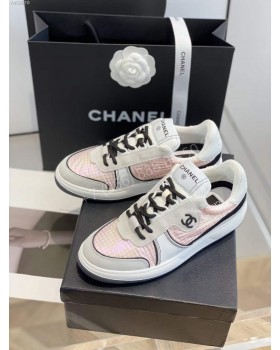 Кеды CHANEL