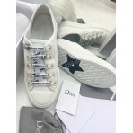 Кеды Dior