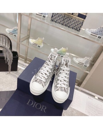 Кеды Dior