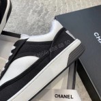 Кеды CHANEL