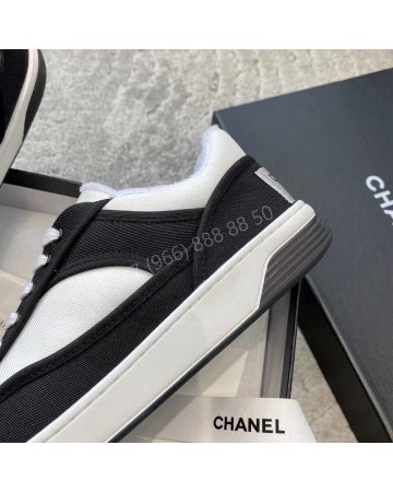 Кеды CHANEL