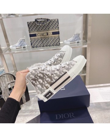 Кеды Dior