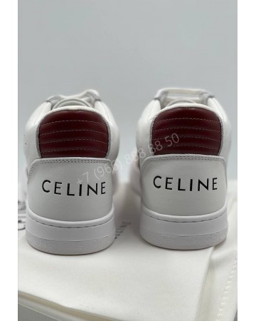 Кеды Celine