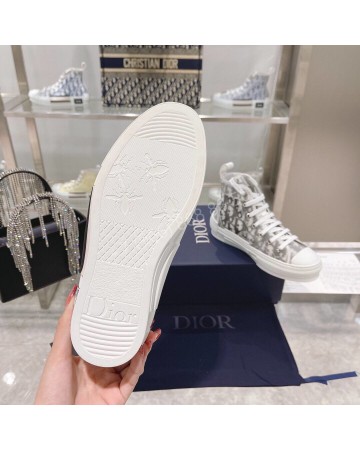 Кеды Dior