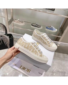 Кеды Dior