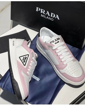 Кеды Prada