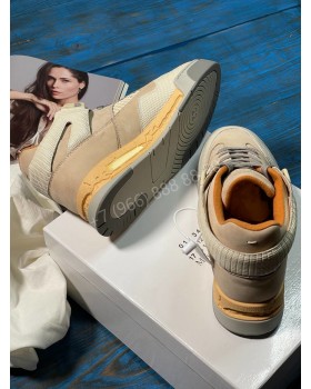 Кеды Maison Margiela-foto2