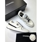 Кеды CHANEL