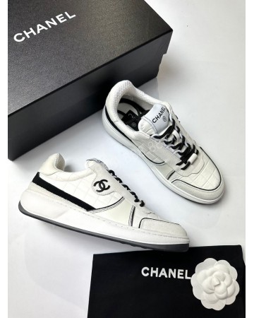 Кеды CHANEL