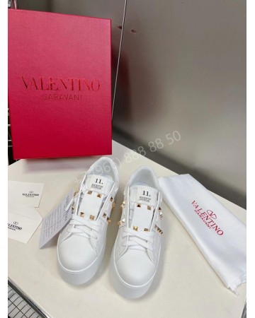 Кеды Valentino