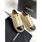 Кеды CHANEL