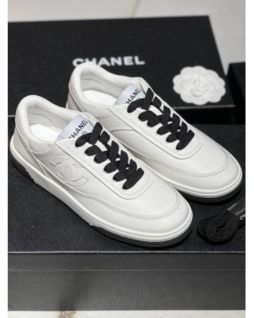 Кеды CHANEL