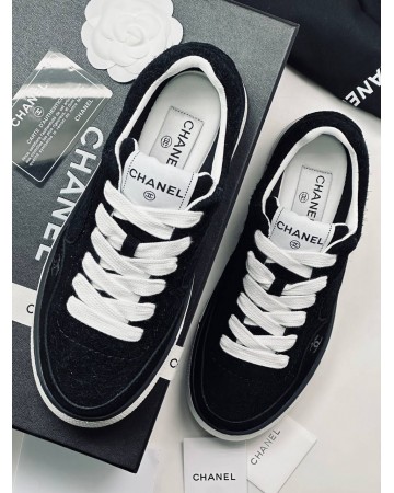 Кеды CHANEL