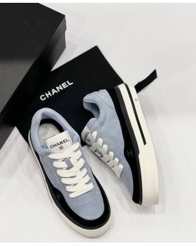 Кеды CHANEL