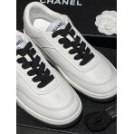 Кеды CHANEL