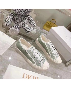 Кеды Dior