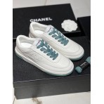 Кеды CHANEL