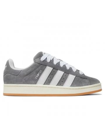 Кеды Adidas Campus 00s Grey Gum