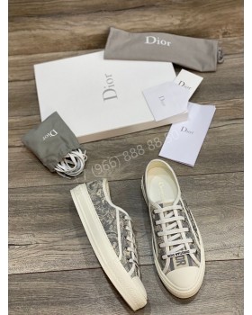 Кеды Dior