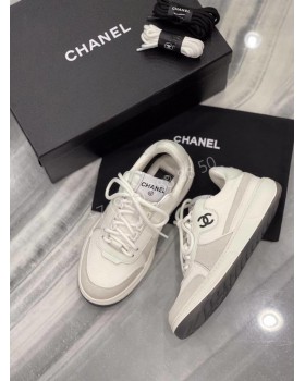 Кеды CHANEL