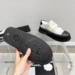 Кеды CHANEL