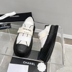 Кеды CHANEL