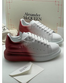 Кеды Alexander McQueen