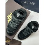 Кеды Dior