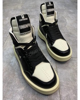 Высокие кеды Converse-foto3