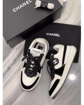 Кеды CHANEL