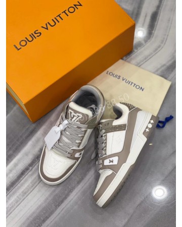 Кеды Louis Vuitton