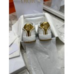 Кеды Dior