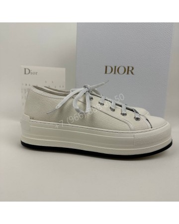 Кеды Dior