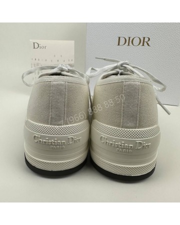 Кеды Dior