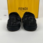 Кеды Fendi