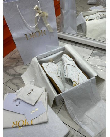 Кеды Dior