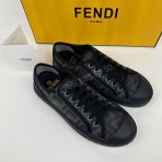 Кеды Fendi