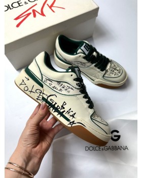 Кеды Dolce&Gabbana