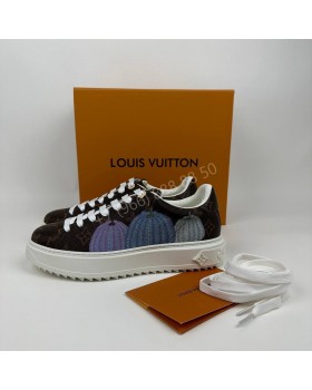 Кеды Louis Vuitton